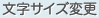 �����T�C�Y�ύX