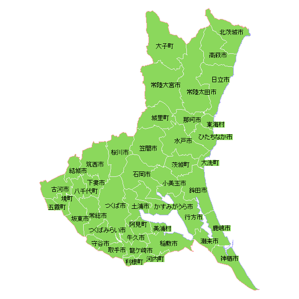 茨城県